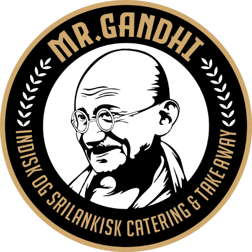 Mr. Gandi Strømmen Catering